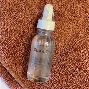 ClarityRX daily dose of water hylauronic acid